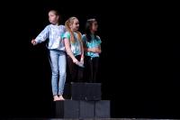 Ostrov, ZUŠ, Můj brácha Tornádo, KP Dětská scéna v Ostrově n.O., 2023