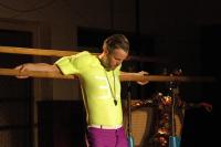 Praha, Divadlo Masopust, Fredy, CP Jiráskův Hronov 2023