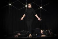 Turnov, ZUŠ, Kámoš Drámoš, Neváhej a leť, KP Dětská scéna Jablonec n. Nis. 2016