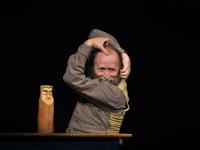 Praha, Luděk Richter, Chaloupka v lese, 2011