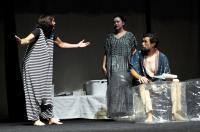 Mladá Boleslav, Divadýlko na dlani, Podnebí, CP Divadelní Piknik Most 2025