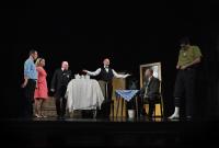 Jaroměŕ, Vrchlický, Peklo v hotelu Westminster, KP Červený Kostelec 2015