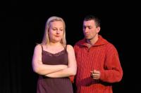 Česká Třebová, Triarius, Ten druhý, CP Divadelní Piknik Volyně 2015