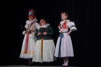 Němčice nad Hanou, Ze zahájení, KP HDM 2025