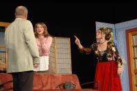 Libice nad Cidlinou, Vojan, Nevěsta k pohledání, 2017