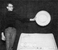 Blučina, DaLS, Ostrov pro 6 tisíc budíků, 1985