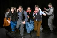 Nové Strašecí, Čtyřlístek, To je to město, CP Jiráskův Hronov 2025