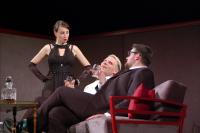 Libice n C., Vojan, A do pyžam!, KP Ochotnického divadla Jizerské oblasti, Lomnice n. P., 2024