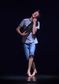 Rychnov u Jablonce nad Nisou, Magdaléna, Můj miláček, CP Otevřeno Kolín 2014