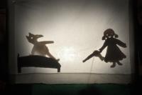 Chlumec nad Cidlinou, ZUŠ, Za dveřmi, Bajky, CP Loutkářská Chrudim 2015