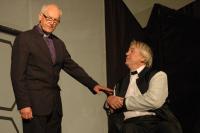 Václavov, Václav, Poslední doutník, CP seniorského divadla Česká Třebová 2018