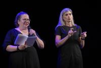 Kolín, Otevřeno 2024, Zahájení přehlídky_IM