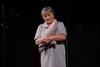 Křenovice, Smotana hadice, Tři holky jako květ, KP HDM, Němčice nad Hanou, 2024