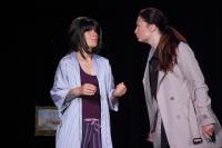 Třemošná - Plzeň, Maebh, Nevěrníci, KP Žlutické divadelní léto 2022