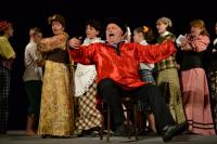 Bozkov, Sokol, Slaměný klobouk, JDJ 2014