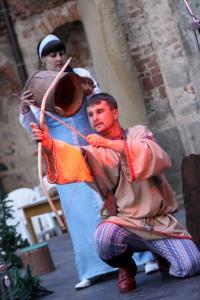 Lužany, Lužanská omladina, Mrazík, 2009