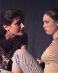 Praha, Ty-já-tr/HROBESO, Sen noci svatojánské, CP Šrámkův Písek 2002