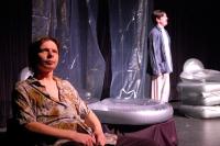 Česká Kamenice, Broukovcovo Kamdivadlo, Maminka se vrátí, chudáčku sirotku, KP Děčínská brána 2013