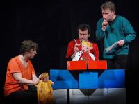 Jaroměř, Studio The Blooma, Hurá ze princeznou, 2008