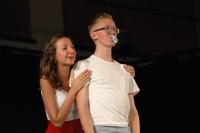 Brno, SVČ Lužánky, VTAHU, Návrat nežádoucí, CP Jiráskův Hronov 2018