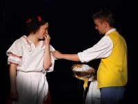 Praha-Kobylisy, Jiskra, Hloupá Barka, LCH 2007