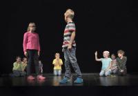 Liberec, ZŠ Aloisina Výšina, Bezejména, Já se nechtěl stěhovat, CP Dětská scéna Svitavy 2015