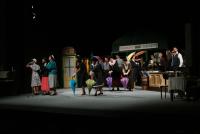 Přibyslav, Furiant, Babička v trenkách aneb Aprílová komedie, Divadelní Přibyslav 2014