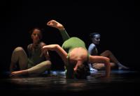 Rychnov u Jablonce nad Nisou, TS Magdaléna, Před světem ukrytí, život mají spletitý, CP Otevřeno Kolín 2011