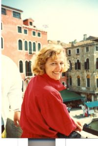 Jana Štefánková, 1990