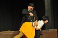 Stonařov, DS, Muži v offsidu, Divadelní Přibyslav 2014