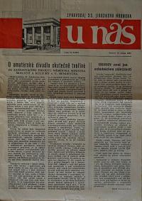 Sezemice, Spolek divadelních ochotníků, plakáty