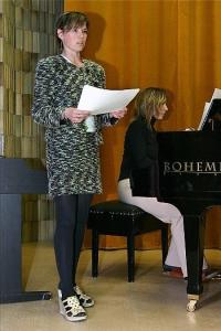 Hodonín, ZUŠ, jevištní výuka