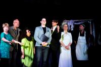 Litovel, Spurníkův ochotnický soubor T. J. Sokol, Co s námi teď bude? NP sokolských divadel Lázně Toušeň 2025