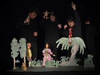 Liberec, Spojáček, O zakleté labuti, 2011