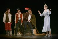 Velké Opatovice, DS teaTrum, Andulka a loupežníci, KDP 2025