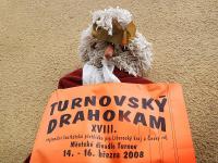 Turnovský drahokam 2008