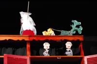 Jaroměř, Mikrle, ZUŠ, Kráska v dřevě spící 1, CP Šrámkův Písek 2014