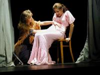 Nové Strašecí, Dramatický klub gymnázia, Báj, KP Wintrův Rakovník 2002