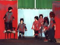 Plzeň, Divadelní spolek Jezírko, Hurá do pekla, po 1993