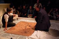 Boskovice, Naboso, Lhář, FEMAD Poděbrady 2015