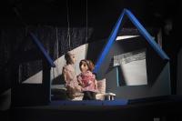 Praha, Oklikou, Já nespím, Arieli, CP Loutkářská Chrudim 2015