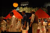 Oslavany, Na mýtině, Slunce, seno, Oslavany, 2008