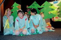 Chomutov, Divadýlko 2010