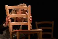 Ukrajina, Kyjev, Vizavi, Dopis neznámé, Miletínské divadelní jaro 2022