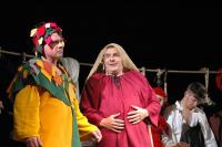 Česká Lípa, Jirásek, Jak se vám líbí Jak se vám líbí, CP Divadelní Piknik Volyně 2014