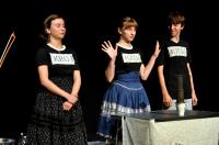 Brno, Frgál na nitkách, Maryška, CP Jiráskův Hronov 2025