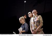 Polsko, Štětín, Teatr Nie Ma, Čekání na Godota, 2011