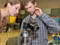 LCH 2011, Seminář A - ANIMACE