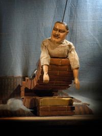 Praha, Divadlo bratří Formanů, Barokní opera, LCH 2006