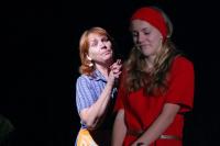 Aš, Podividlo AžažAš, Karkulky, KP RADNICKÝ DRÁČEK Radnice 2014